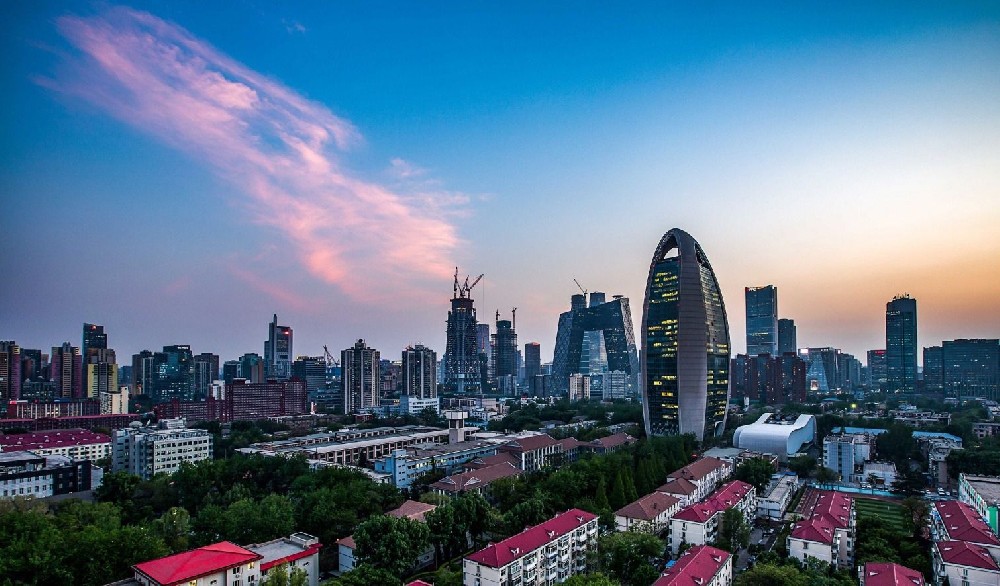 Nantong Xinlijia cross-border e-commerce Industrial Park began to settle!