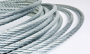 Wire rope