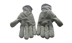 Protective gloves