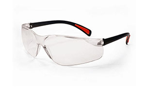 Protective glasses