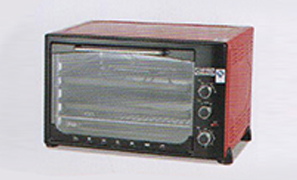 Household oven